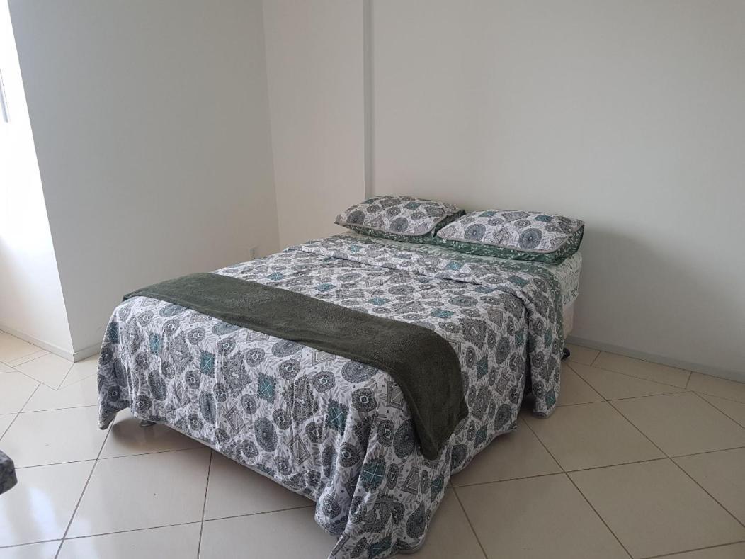 Spot Residence Sao Carlos 700M Da Usp Exterior foto