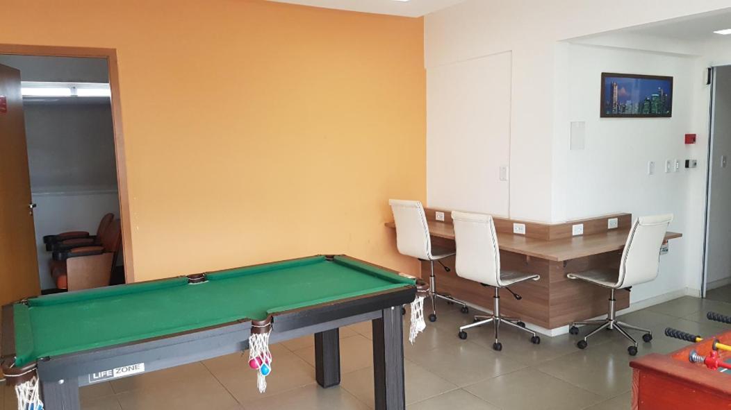 Spot Residence Sao Carlos 700M Da Usp Exterior foto