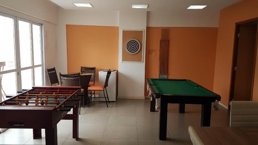 Spot Residence Sao Carlos 700M Da Usp Exterior foto