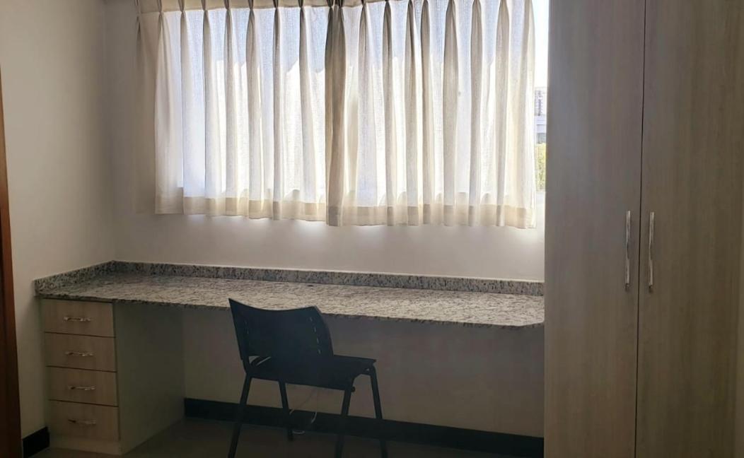 Spot Residence Sao Carlos 700M Da Usp Exterior foto