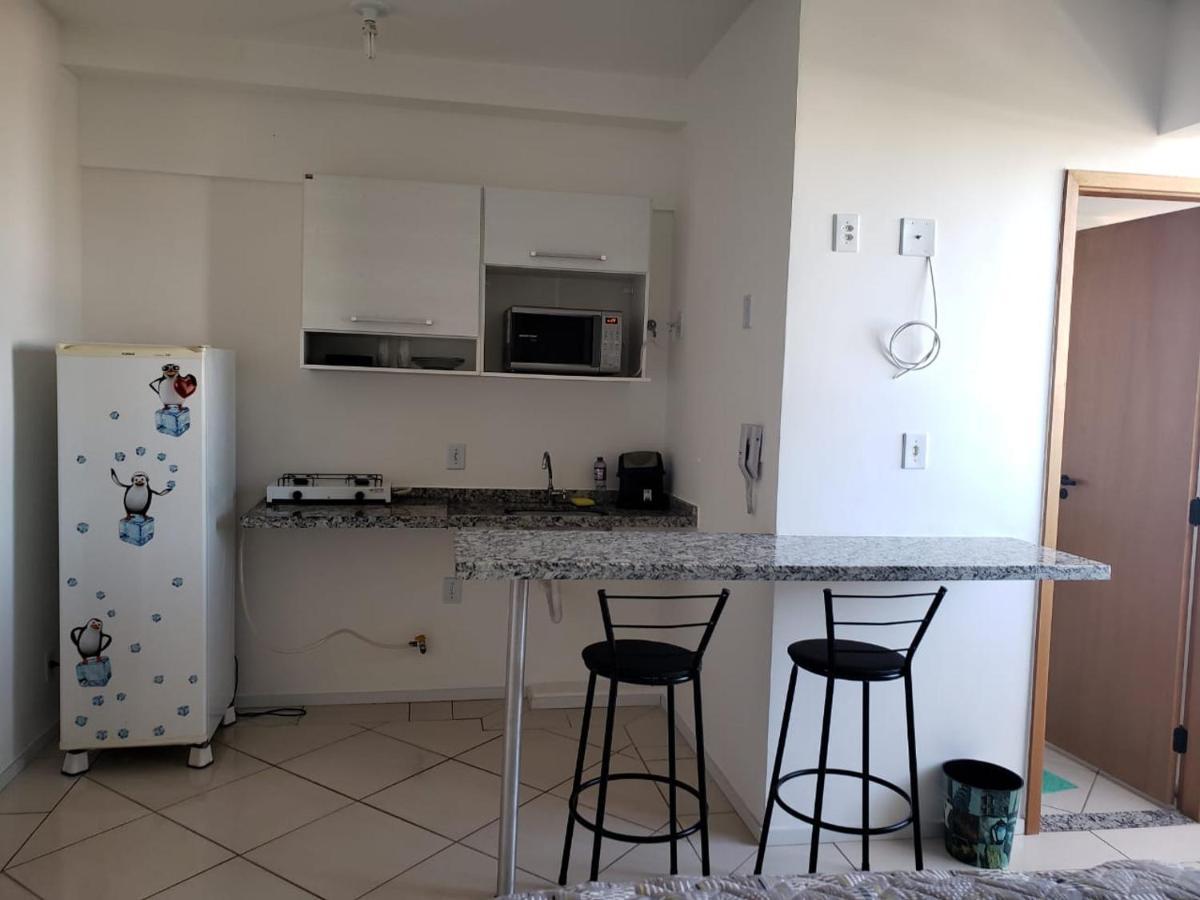 Spot Residence Sao Carlos 700M Da Usp Exterior foto
