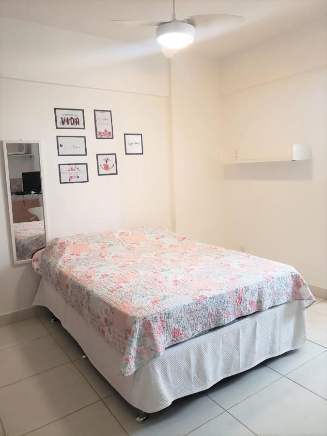 Spot Residence Sao Carlos 700M Da Usp Exterior foto
