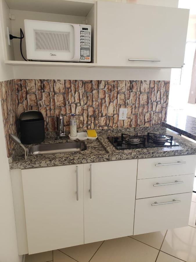 Spot Residence Sao Carlos 700M Da Usp Exterior foto