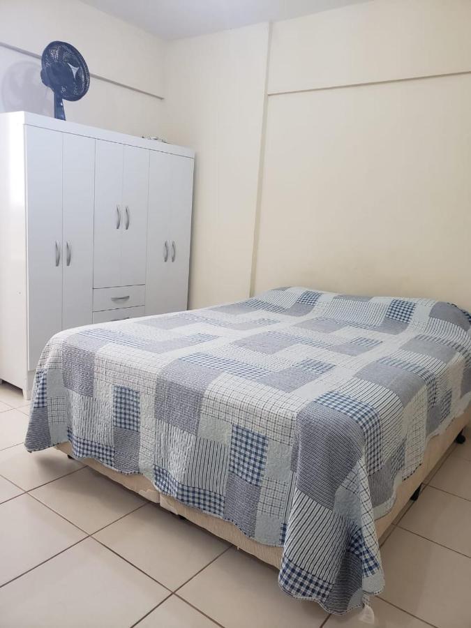 Spot Residence Sao Carlos 700M Da Usp Exterior foto