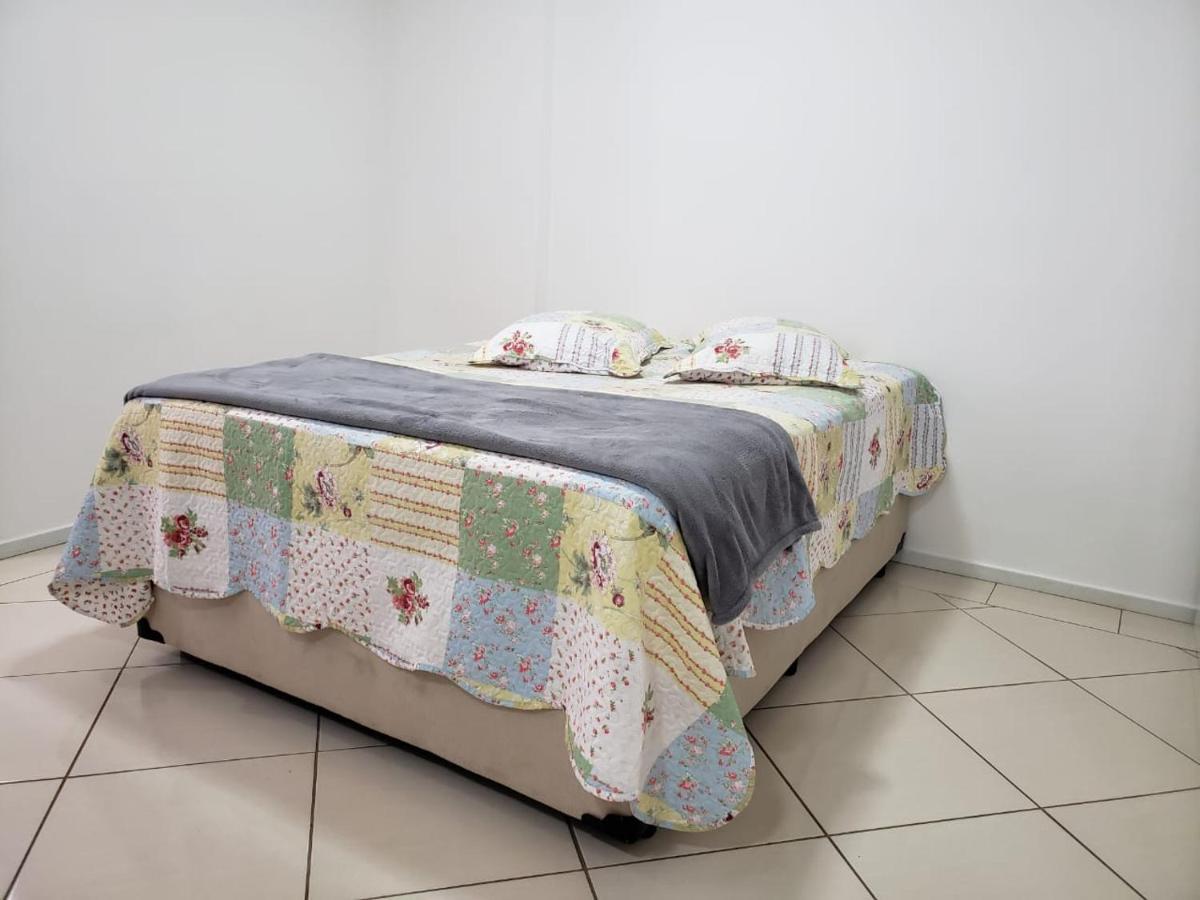 Spot Residence Sao Carlos 700M Da Usp Exterior foto