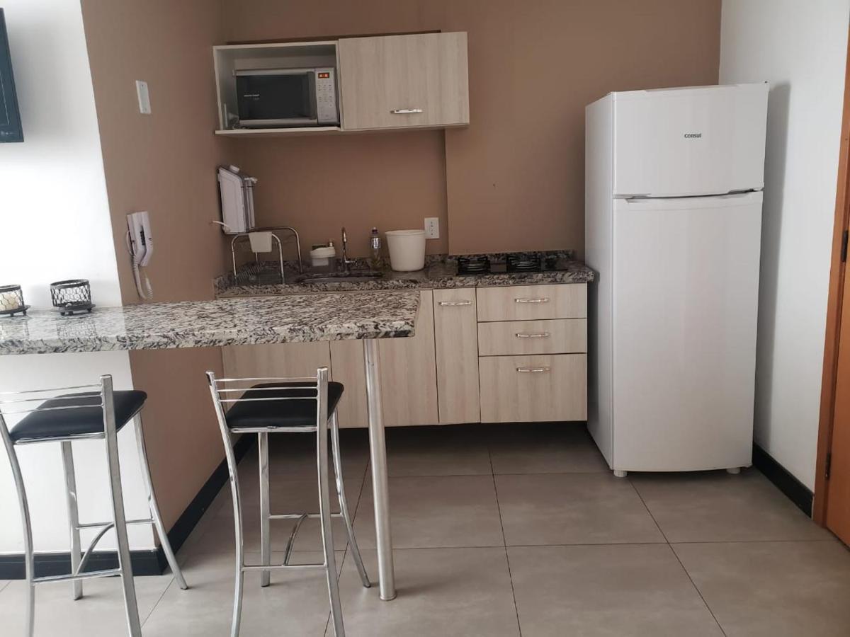Spot Residence Sao Carlos 700M Da Usp Exterior foto