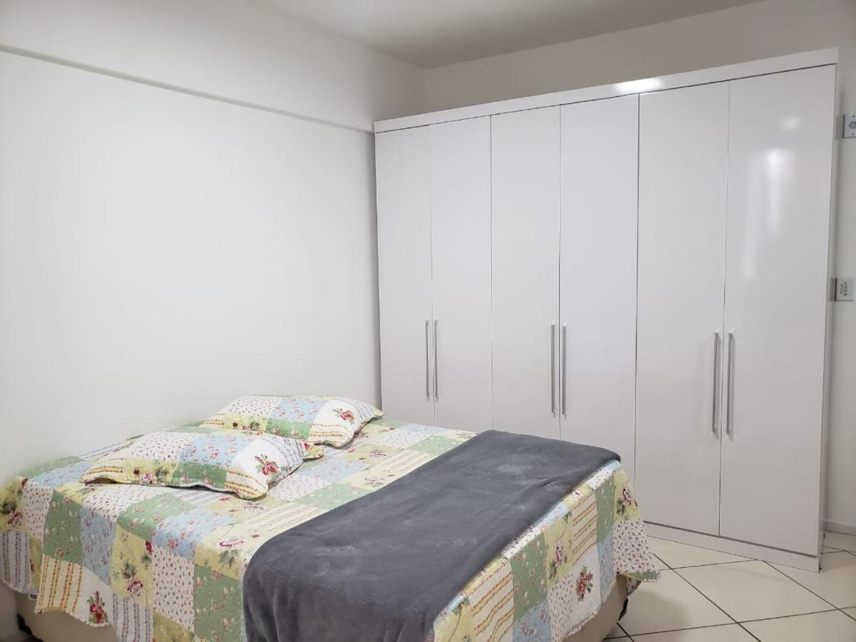 Spot Residence Sao Carlos 700M Da Usp Exterior foto