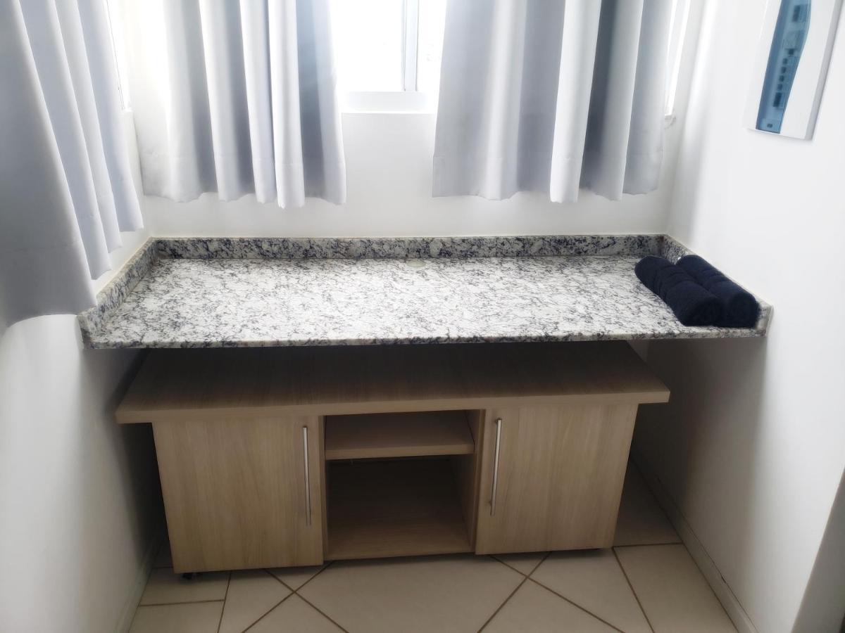 Spot Residence Sao Carlos 700M Da Usp Exterior foto