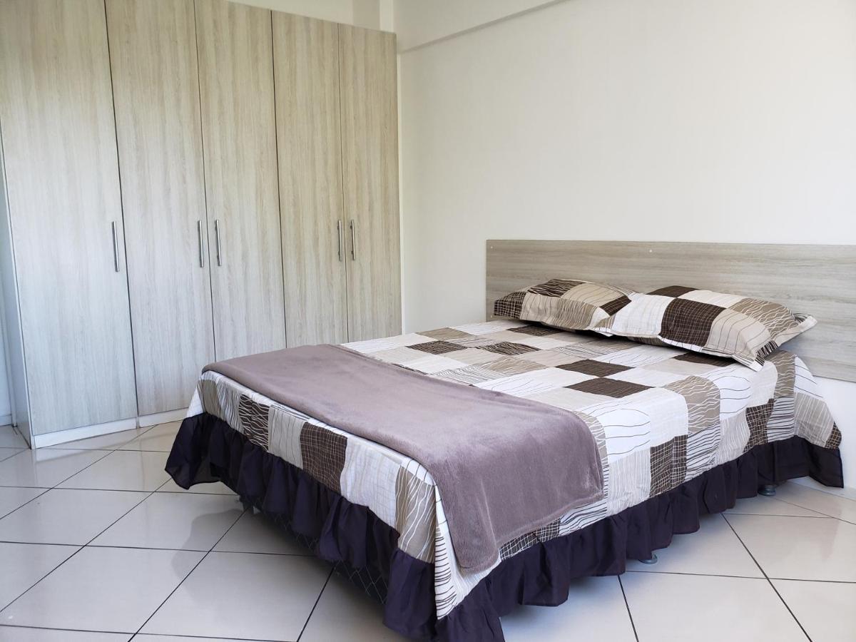 Spot Residence Sao Carlos 700M Da Usp Exterior foto