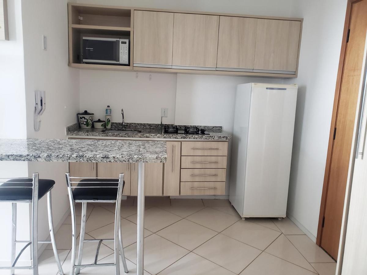 Spot Residence Sao Carlos 700M Da Usp Exterior foto