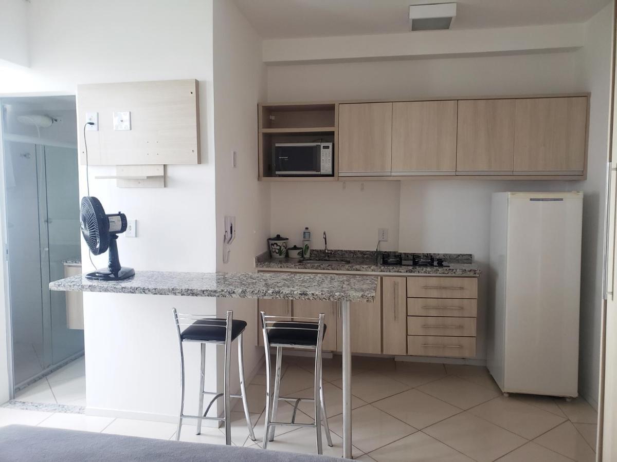 Spot Residence Sao Carlos 700M Da Usp Exterior foto
