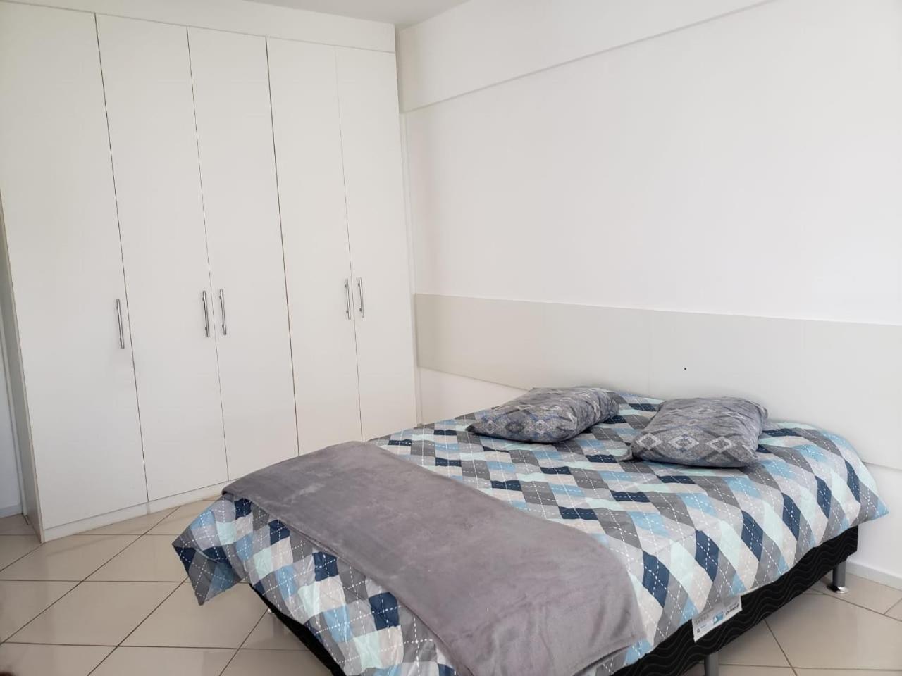 Spot Residence Sao Carlos 700M Da Usp Exterior foto