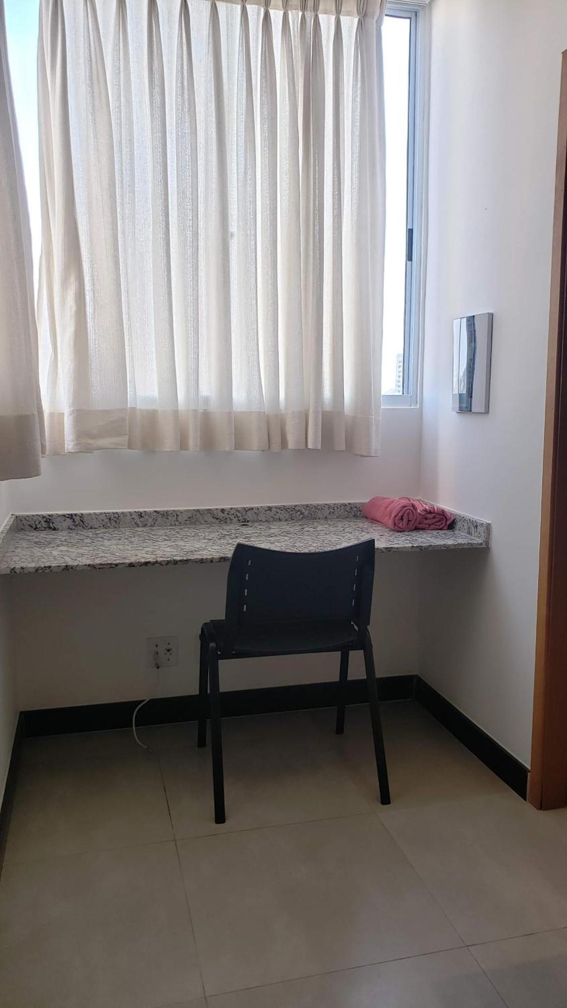 Spot Residence Sao Carlos 700M Da Usp Exterior foto