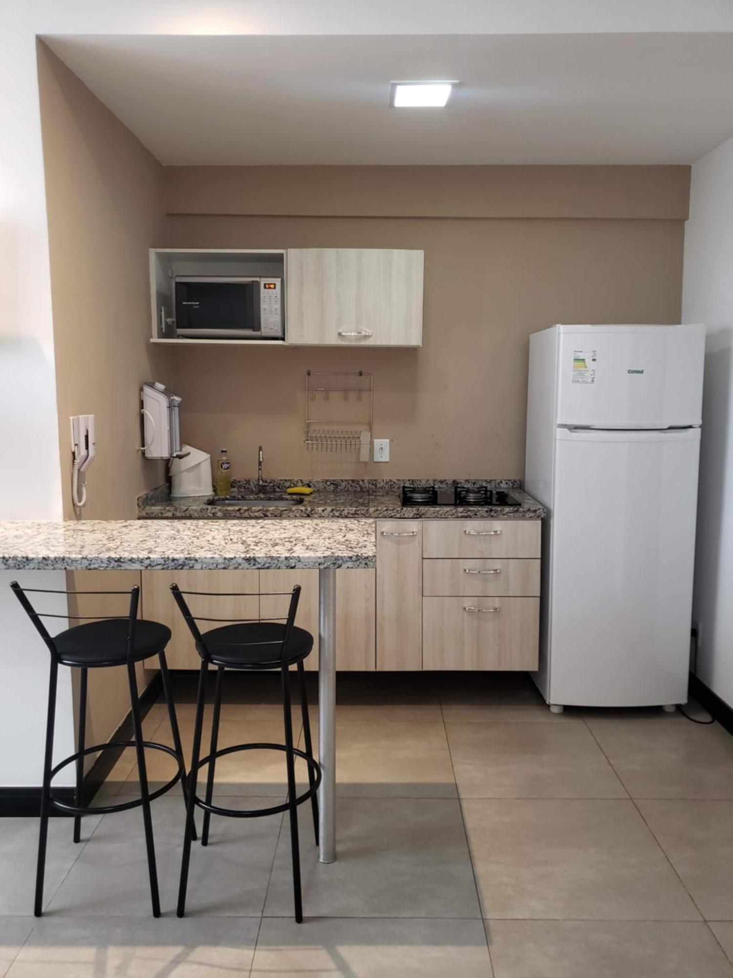 Spot Residence Sao Carlos 700M Da Usp Exterior foto