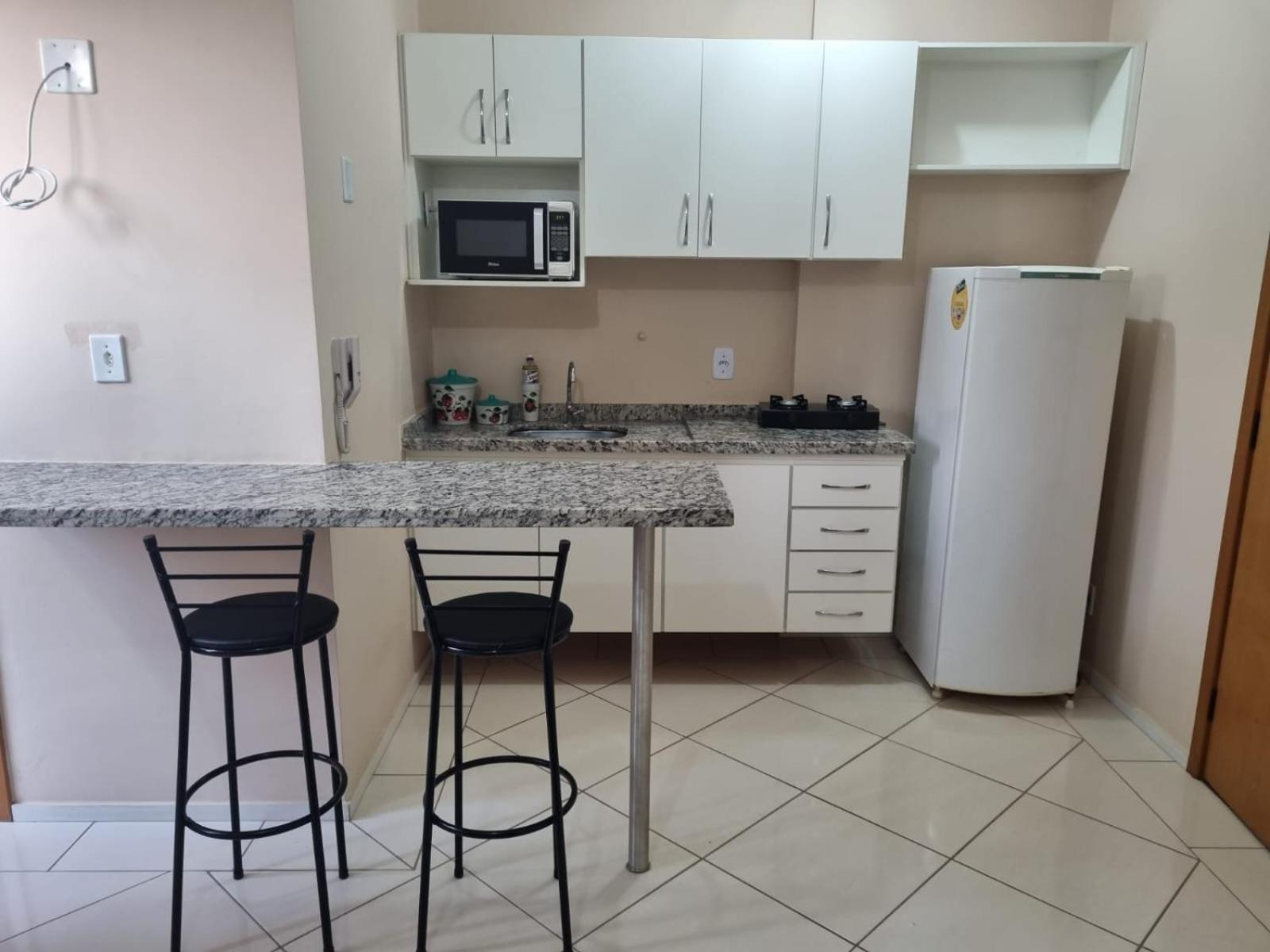 Spot Residence Sao Carlos 700M Da Usp Exterior foto